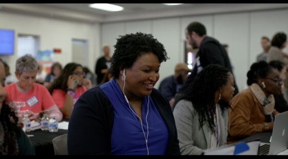 ALL IN: The Fight for Democracy, Official Selection TFF 2020