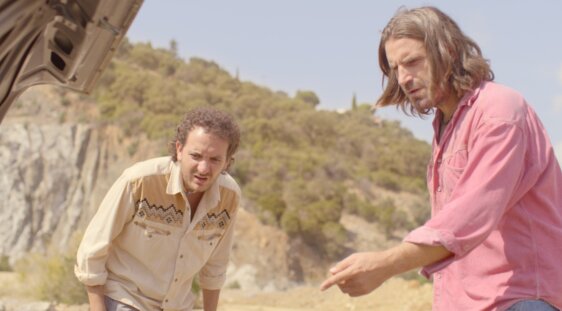 MANDIBULES, Official Selection TFF 2020